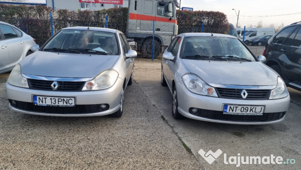 Renault Clio 1200 benzina 