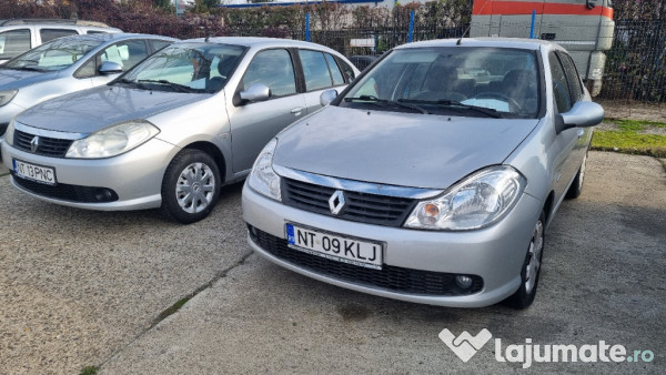 Renault Clio 1200 benzina 