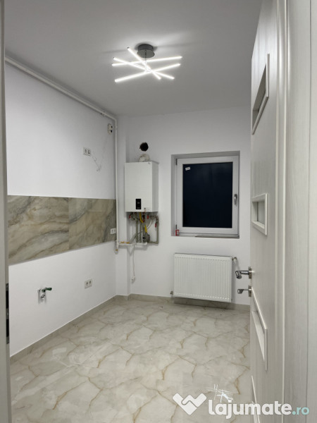 Apartament 2 camere,decomandat str Diamantului Bragadiru