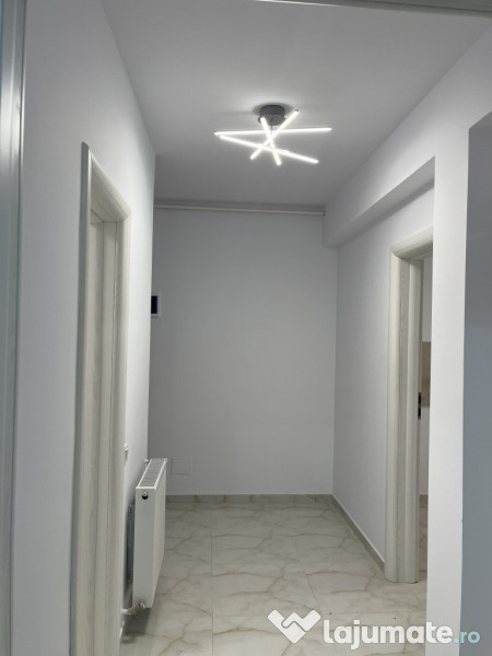 Apartament 2 camere,decomandat str Diamantului Bragadiru