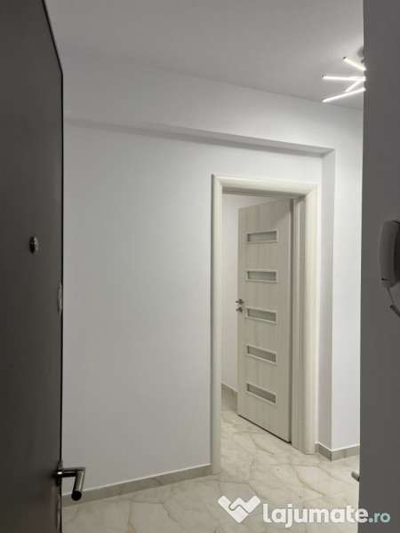 Apartament 2 camere,decomandat str Diamantului Bragadiru