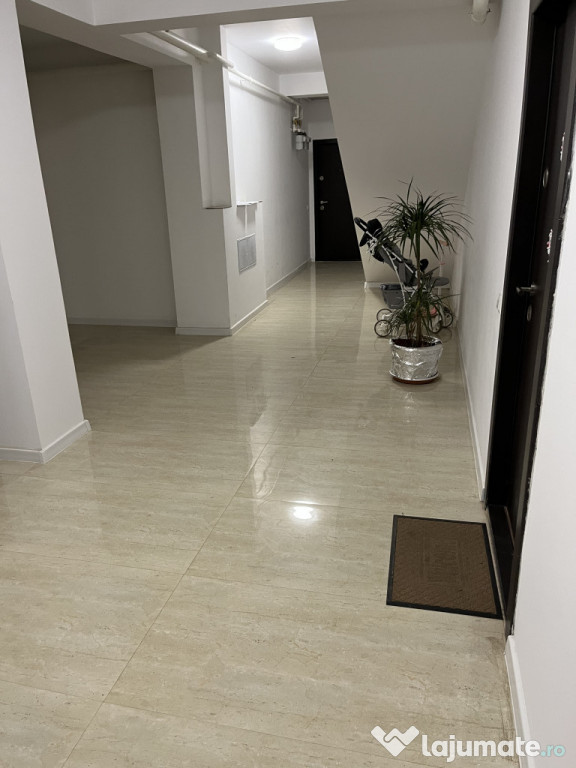 Apartament 2 camere,decomandat str Diamantului Bragadiru