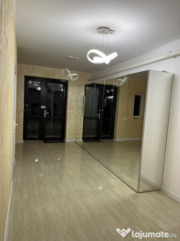 Apartament 2 camere,decomandat str Diamantului Bragadiru