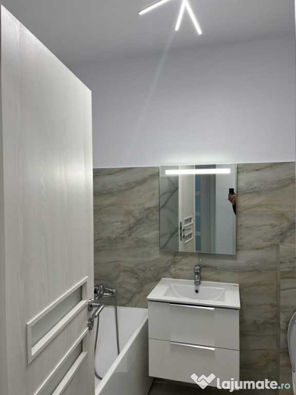 Apartament 2 camere,decomandat str Diamantului Bragadiru