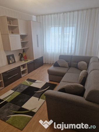 Apartament 2 camere - Brosteni