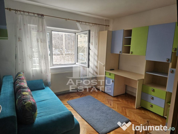 Apartament 2 camere , centrala proprie , clima , zona Gir... 