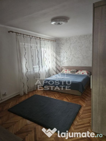 Apartament 2 camere , centrala proprie , clima , zona Gir... 