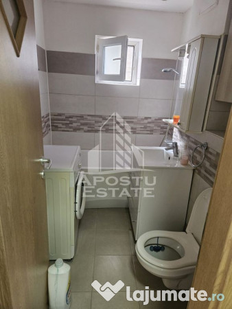 Apartament 2 camere , centrala proprie , clima , zona Gir... 