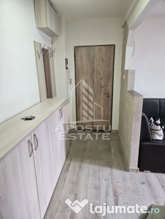 Apartament 2 camere , centrala proprie , clima , zona Gir... 