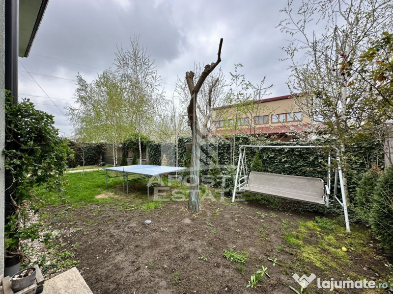 Casa moderna cu 4 camere, in Dumbravita