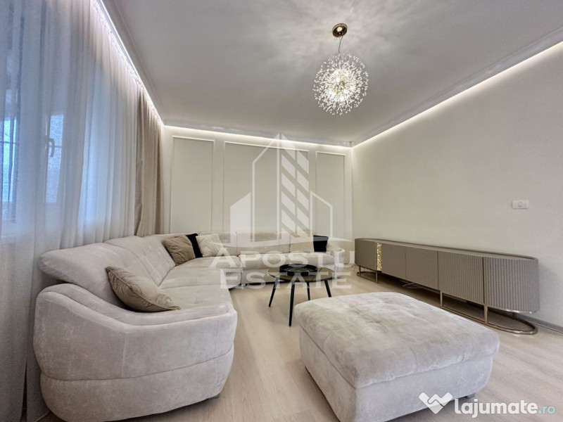 Casa moderna cu 4 camere, in Dumbravita