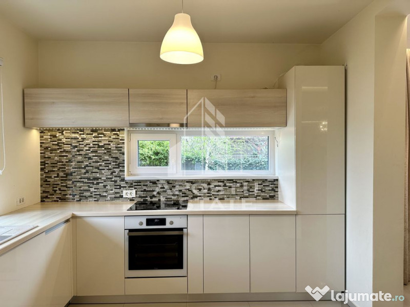 Casa moderna cu 4 camere, in Dumbravita