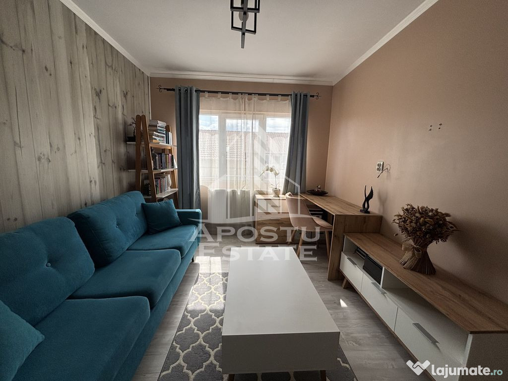 Apartament cu 3 camere spatios in zona Sagului, centrala ...