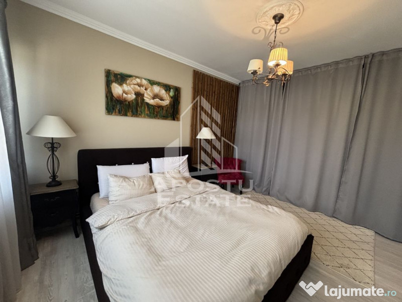 Apartament cu 3 camere spatios in zona Sagului, centrala ...