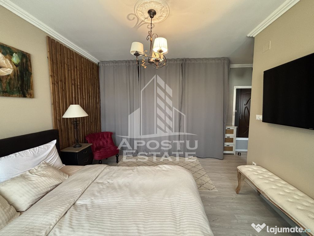 Apartament cu 3 camere spatios in zona Sagului, centrala ...