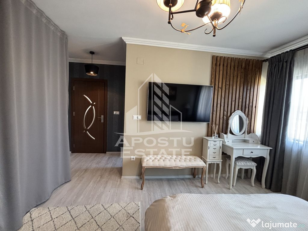 Apartament cu 3 camere spatios in zona Sagului, centrala ...