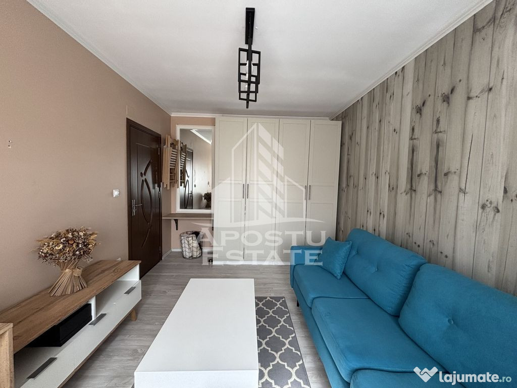 Apartament cu 3 camere spatios in zona Sagului, centrala ...