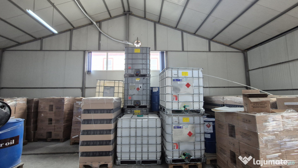 Hala de Inchiriat | Pallady | 400MP 