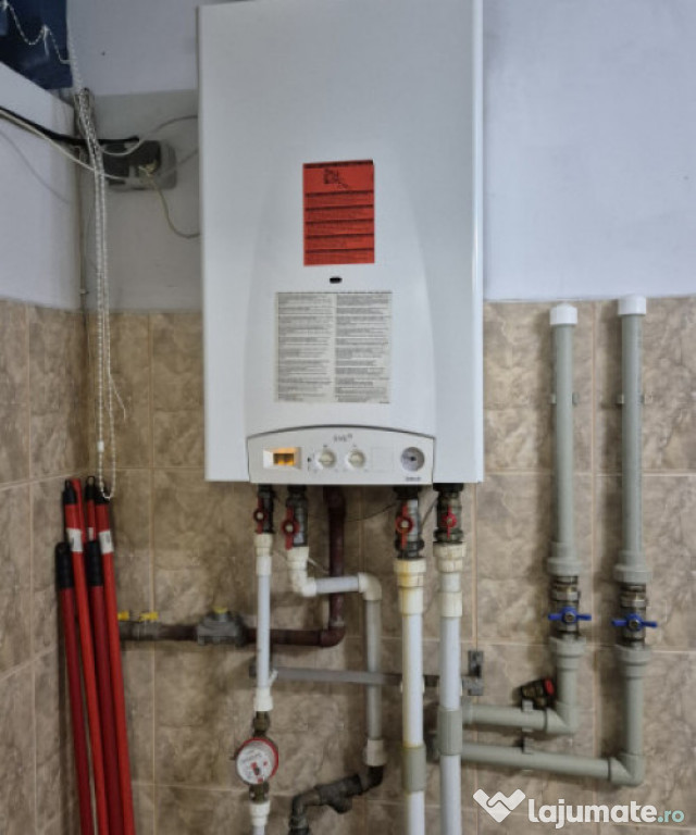 Hala de Inchiriat | Pallady | 400MP 