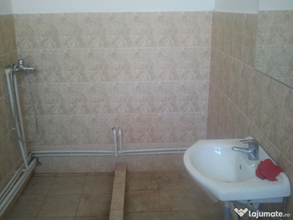 Hala de Inchiriat | Pallady | 400MP 