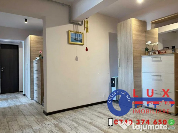 ID 3605 Apartament 3 camere – PIATA NOUA 