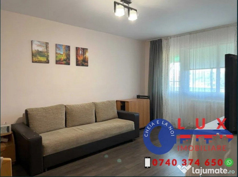 ID 3605 Apartament 3 camere – PIATA NOUA 