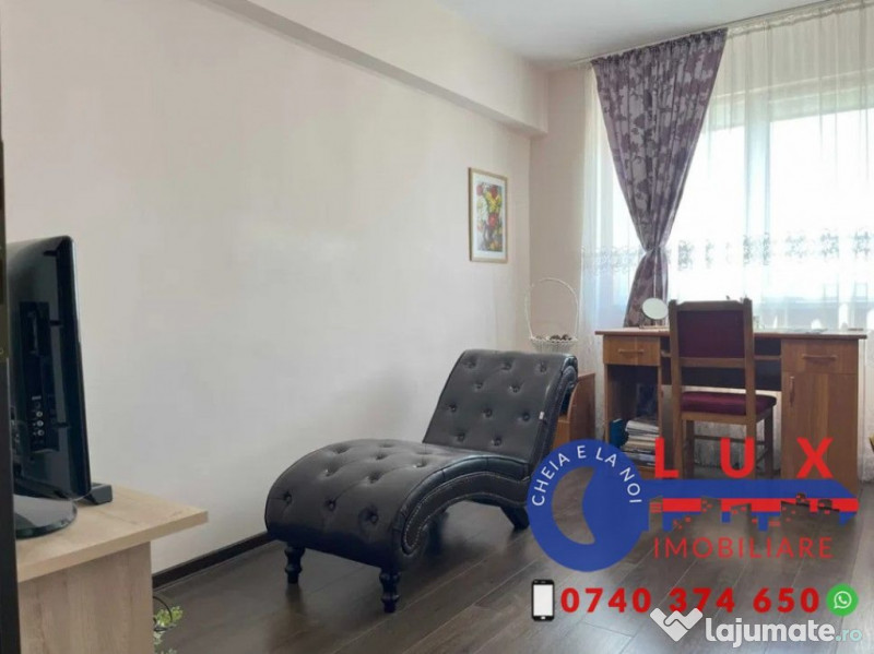 ID 3605 Apartament 3 camere – PIATA NOUA 