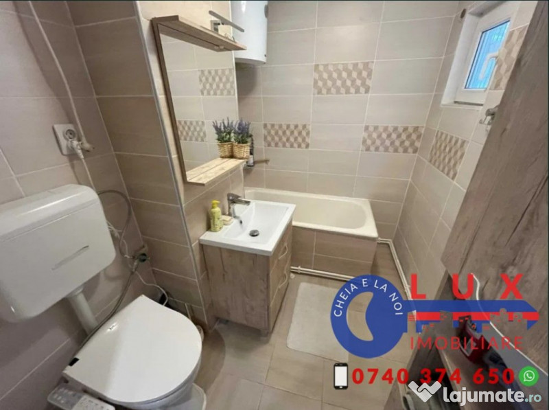 ID 3605 Apartament 3 camere – PIATA NOUA 