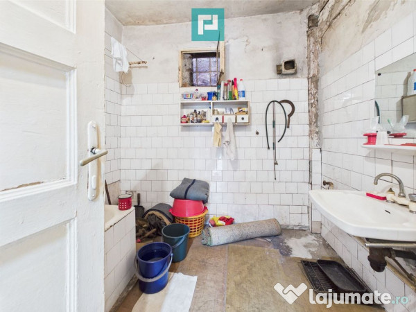 Casă cu teren generos în Alfa – Arad 