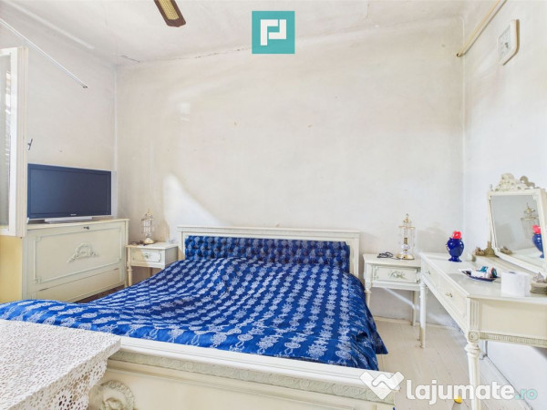 Casă cu teren generos în Alfa – Arad 