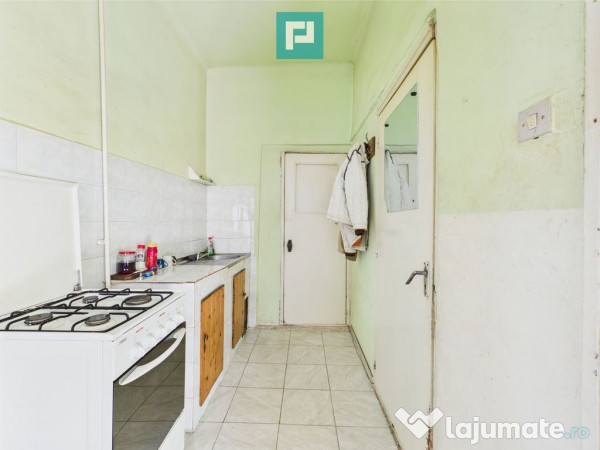 Casă cu teren generos în Alfa – Arad 