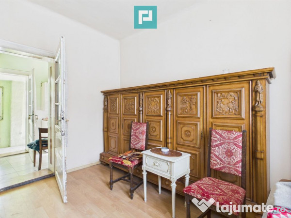 Casă cu teren generos în Alfa – Arad 