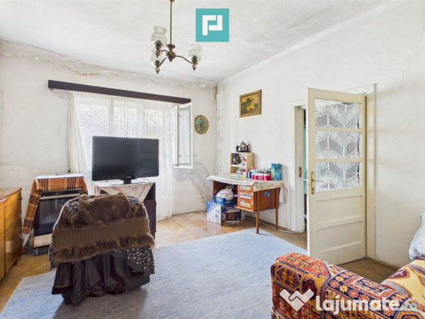 Casă cu teren generos în Alfa – Arad 