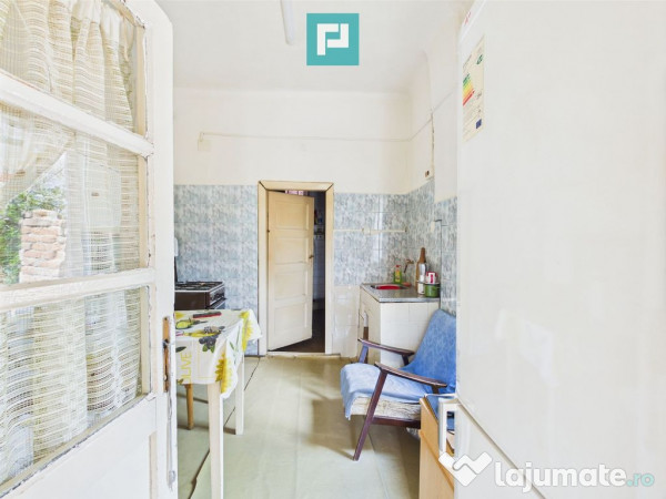 Casă cu teren generos în Alfa – Arad 