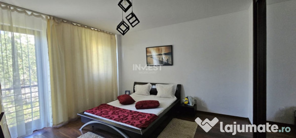 Centru- Bloc Nou- apartament 1 camera 