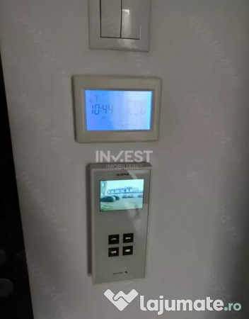 Centru- Bloc Nou- apartament 1 camera 