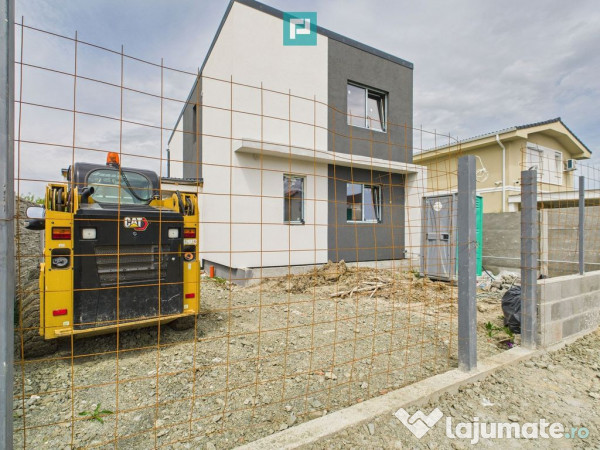 Casă individuală Timișoara