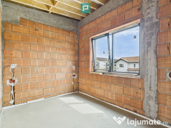 Casă individuală Timișoara