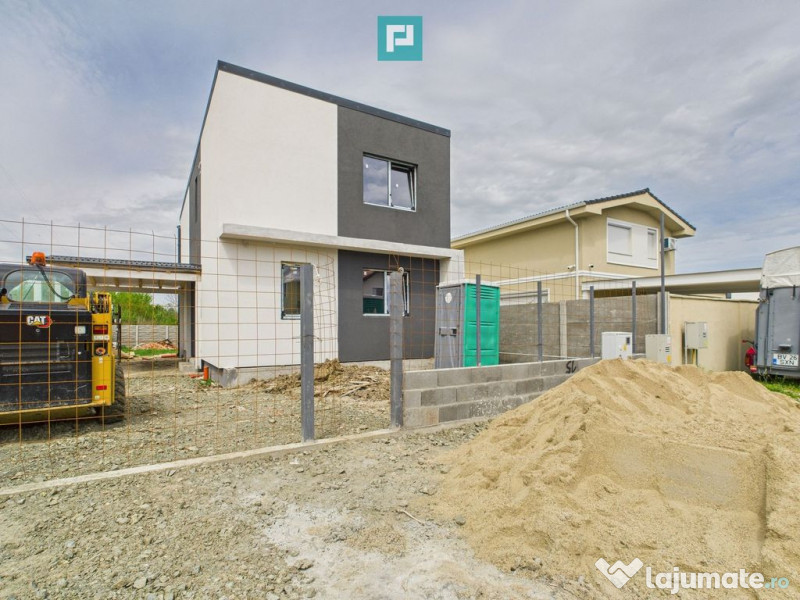 Casă individuală Timișoara