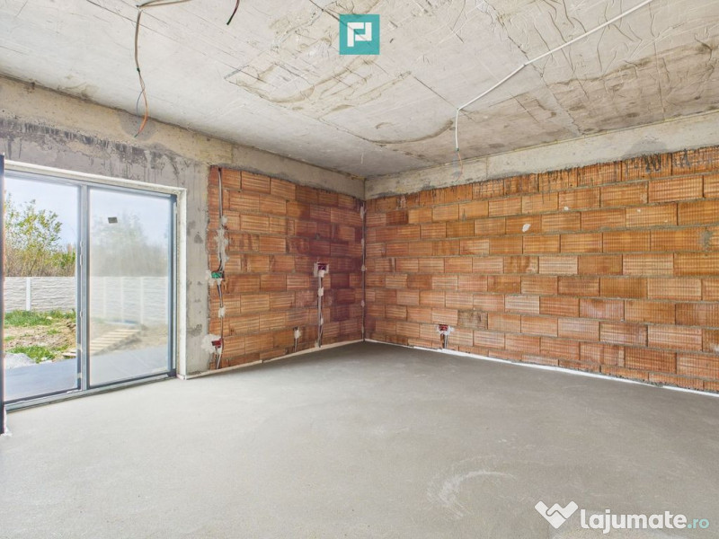 Casă individuală Timișoara