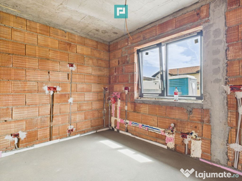 Casă individuală Timișoara