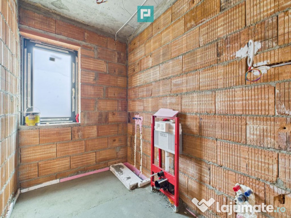 Casă individuală Timișoara