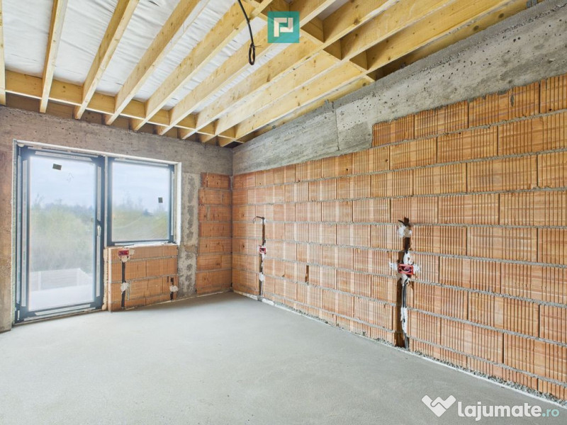 Casă individuală Timișoara