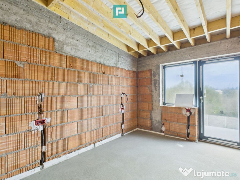 Casă individuală Timișoara