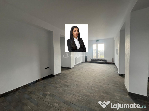 Lugoj, Pensiune 16 Cam., 850 Mp, Renovata Str. Principala