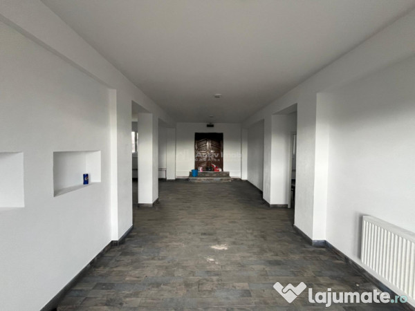 Lugoj, Pensiune 16 Cam., 850 Mp, Renovata Str. Principala