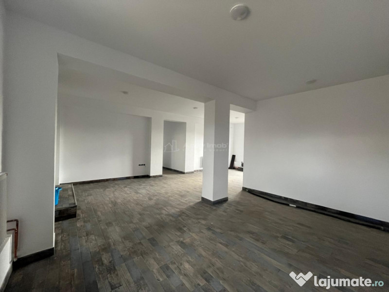 Lugoj, Pensiune 16 Cam., 850 Mp, Renovata Str. Principala