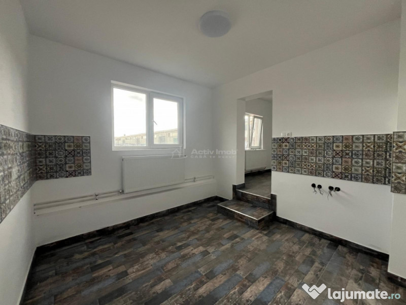 Lugoj, Pensiune 16 Cam., 850 Mp, Renovata Str. Principala