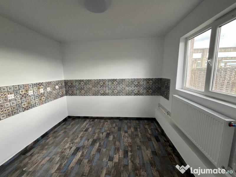 Lugoj, Pensiune 16 Cam., 850 Mp, Renovata Str. Principala