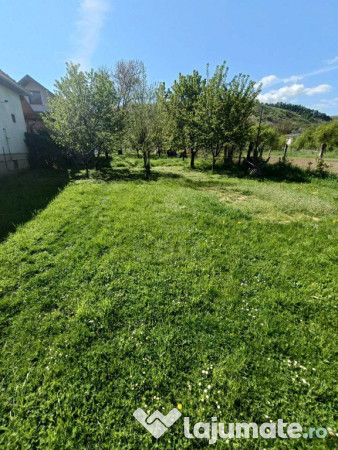 Teren intravilan pentru constructie casa individuala, Lona